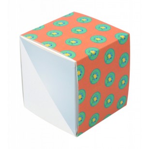 personalizowany papierowy rękaw