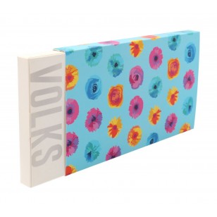 personalizowany papierowy rękaw