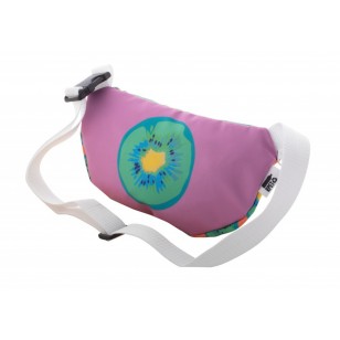 personalizowana torba biodrowa RPET / biodrówka