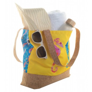 personalizowan torba plażowa