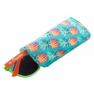 personalizowane etui na okulary
