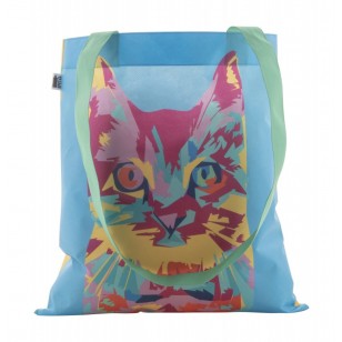personalizowana torba na zakupy
