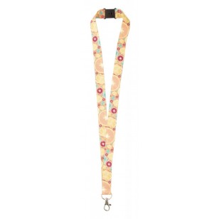 personalizowana smycz sublimacyjna