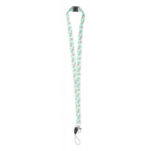 personalizowana smycz sublimacyjna