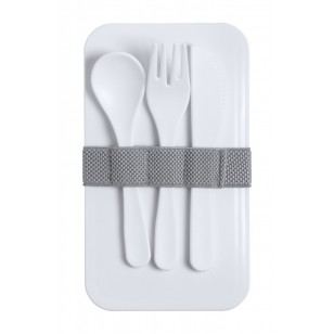 antybakteryjne pudełko na lunch