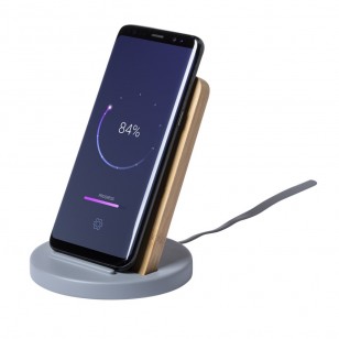 ładowarka indukcyjna/uchwyt na telefon