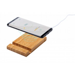 ładowarka indukcyjna/uchwyt na telefon