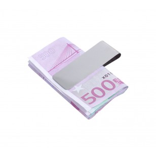 klip na banknoty