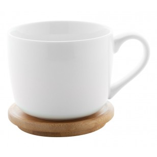 kubek porcelanowy