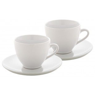 zestaw do cappucino