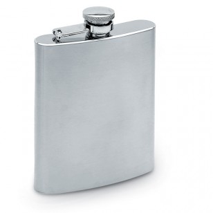 Cienka piersiówka SLIMMY FLASK