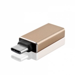 Adapter USB TYP-C/USB