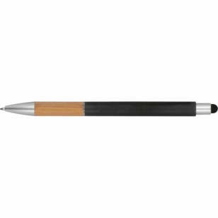Długopis aluminiowy touch pen Tripoli