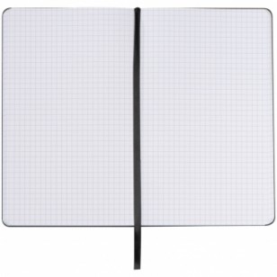 Filcowy notes A5