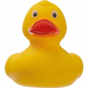 Kaczka do kąpieli