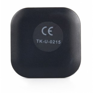 Lokalizator przedmiotów z wyzwalaczem Bluetooth 4.0