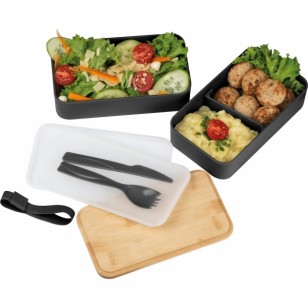 Lunchbox Pescara