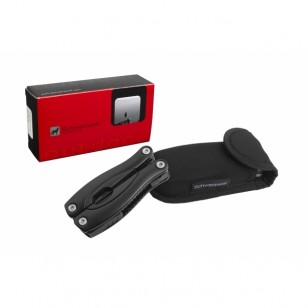 Multinarzędzie ARMADOR Black NEW