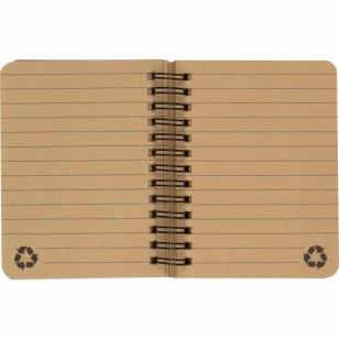 Notes A6 Phoenix