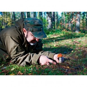Nóż do grzybów Schwarzwolf PILZ