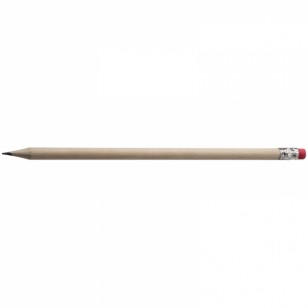 Ołówek z gumką HICKORY