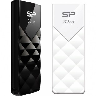 Pendrive Silicon Power Ultima U03 2.0