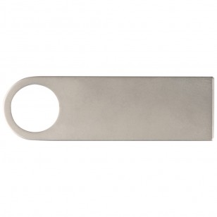 Pendrive z metalu