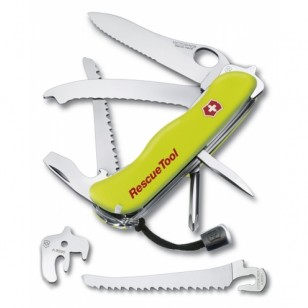 Scyzoryk Victorinox RescueTool One Hand