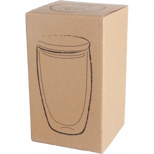 Szklanka 500 ml
