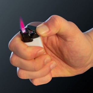 Zapalniczka elektryczna STROMFLAME
