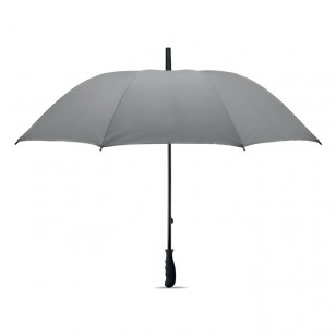 Odblaskowy parasol VISIBRELLA