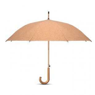 25-calowy korkowy parasol QUORA
