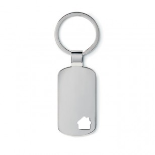 Brelok do kluczy / domek HOUSE KEY