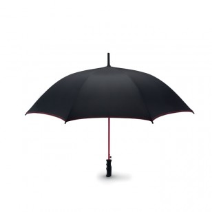 Parasol automatyczny na silny SKYE