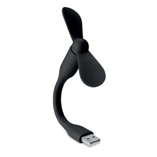 Przenośny wentylator USB TATSUMAKI