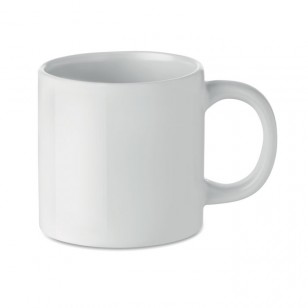 Kubek ceramiczny do sublimacji MINI SUBLIM