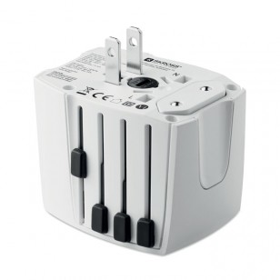 MUV USB. 2-pole SKROSS
