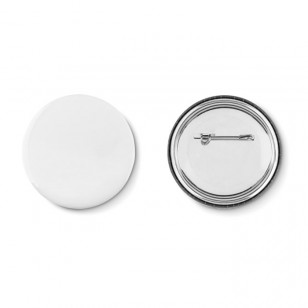 Przypinka button PIN