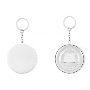 Brelok z otwieraczem PIN FLASK