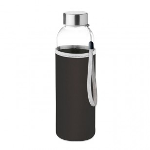 Butelka szklana 500ml UTAH GLASS