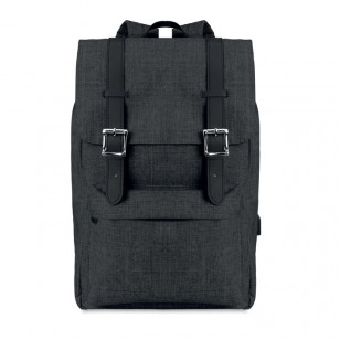 Plecak z poliestru 600D RIGA