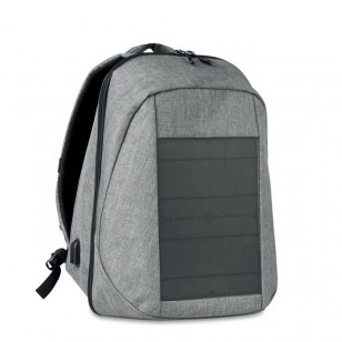 Plecak solarny TOKYO SOLAR