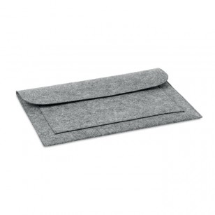 Etui na laptopa z filcu POUCHLO