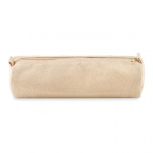 Piórnik z bawełny NATU POUCH