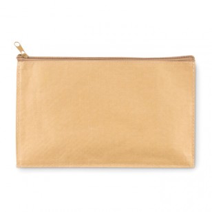 Piórnik z papieru FLAT CASE