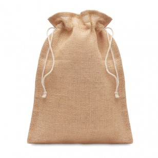 Torba prezentowa z juty JUTE MEDIUM