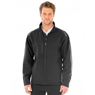 Softshell 3-warstwowy Recycled Printable