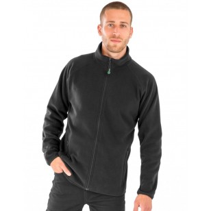 Kurtka polarowa Polarthermic Recycled