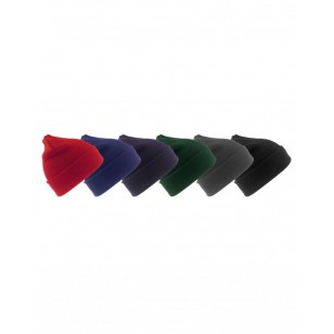 Czapka narciarska Woolly