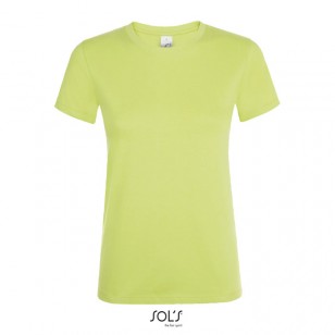 REGENT-Damski T-Shirt 150g REGENT WOMEN